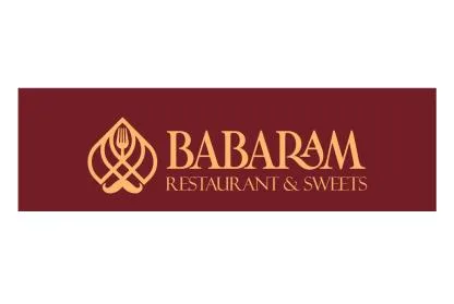 BABARAM RESTAURANT & SWEETS — UAE trademark in Class 43