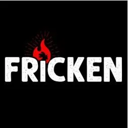 FRICKEN — UAE trademark, Class 43, No. 430527