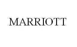 MARRIOTT