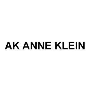 AK ANNE KLEIN