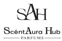 SAH ScentAura Hub PARFUMS — UAE trademark in Class 3