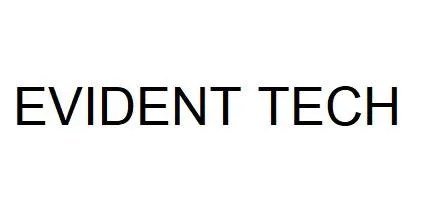 EVIDENT TECH