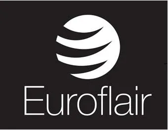 Euroflair — UAE trademark, Class 11, No. 461785