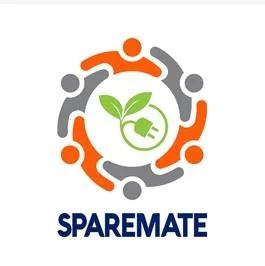SPAREMATE
