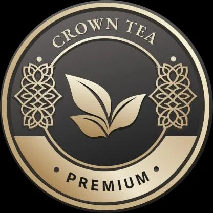 CROWN TEA PREMIUM — UAE trademark in Class 30