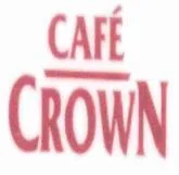 CAFE CROWN — UAE trademark in Class 30