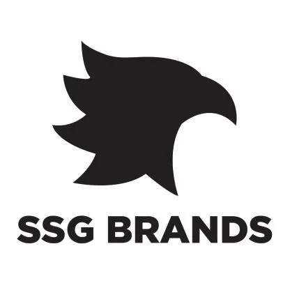 SSG BRANDS — UAE trademark, Class 28, No. 378489
