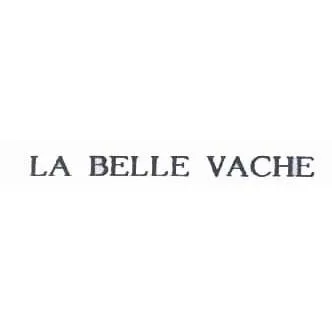 LA BELLE VACHE — UAE trademark in Class 29