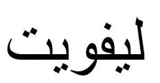 ليفويت