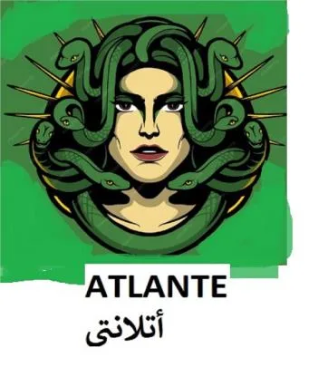 ATLANTE اتلانتى