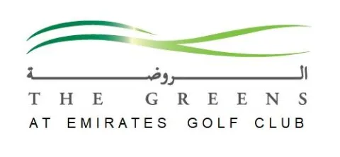 THE GREENS AT EMIRATES GOLF CLUB الروضة