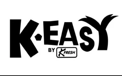 K EASY by KFRESH و شكل