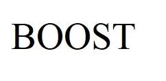 BOOST