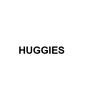 HUGGIES