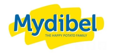 Mydibel THE HAPPY POTATO FAMILY — UAE trademark in Class 29