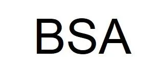 BSA