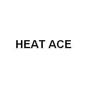 HEAT ACE — UAE trademark in Class 7