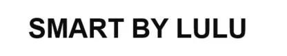 SMART BY LULU — UAE trademark, Class 43, No. 486260