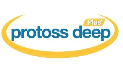 Protoss deep plus — UAE trademark in Class 3