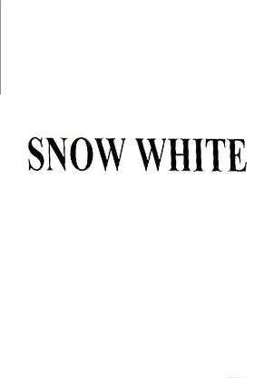 SNOW WHITE