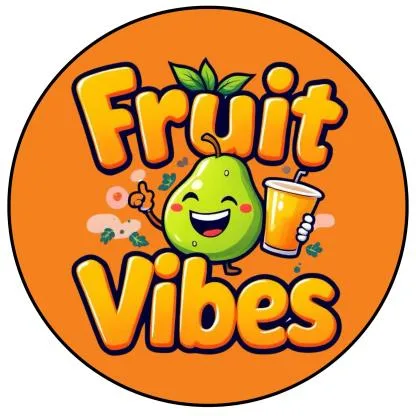 Fruit Vibes — UAE trademark in Class 32