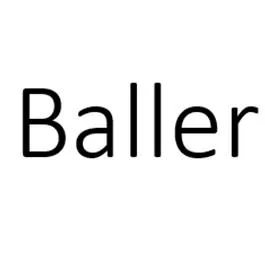 Baller