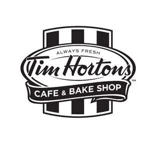 Tim Hortons ALWAYS FRESH CAFE & BAKE SHOP