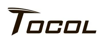 TOCOL — UAE trademark, Class 9, No. 471401