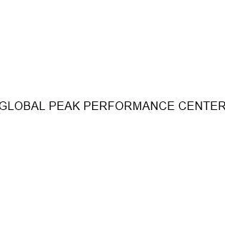 GLOBAL PEAK PERFORMANCE CENTER — UAE trademark in Class 44