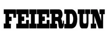 FEIERDUN — UAE trademark, Class 28, No. 332853