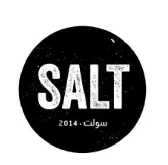 شكل و SALT وسولت و 2014