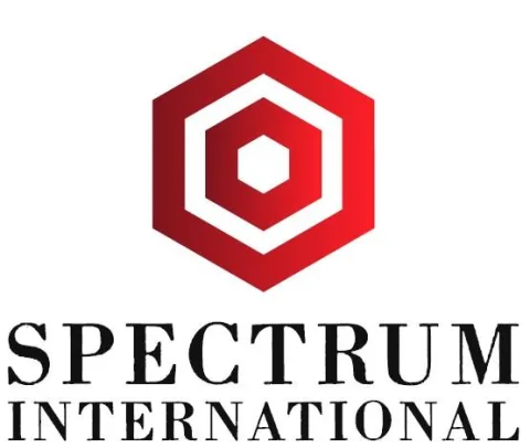 SPECTRUM INTERNATIONAL