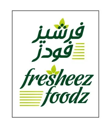 فرشيز فودز fresheez foodz — UAE trademark, Class 29, No. 378744