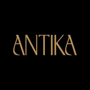 Antika — UAE trademark, Class 43, No. 479533