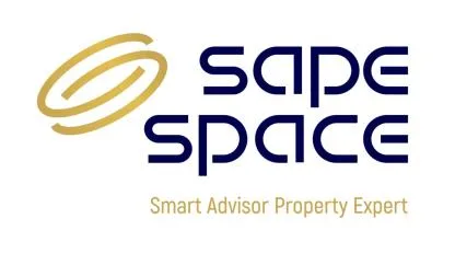 sape space Smart Advisor Property Expert — UAE trademark in Class 36