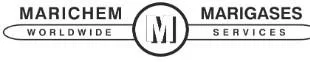 MARICHEMM MARIGASES WORLDWIDE SERVICES — UAE trademark in Class 1