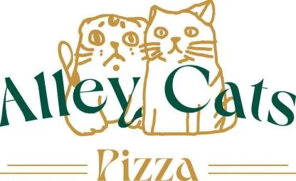 ALLEY CATS PIZZA — UAE trademark in Class 43