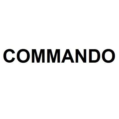 COMMANDO