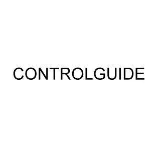 CONTROL GUIDE — UAE trademark in Class 37