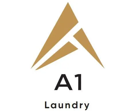 A1 LAUNDRY — UAE trademark in Class 37