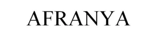 AFRANYA