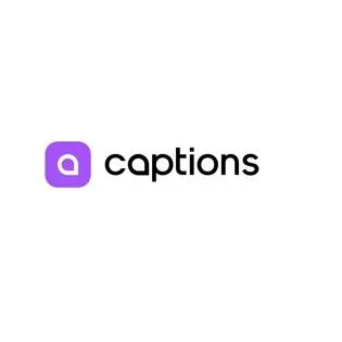 captions