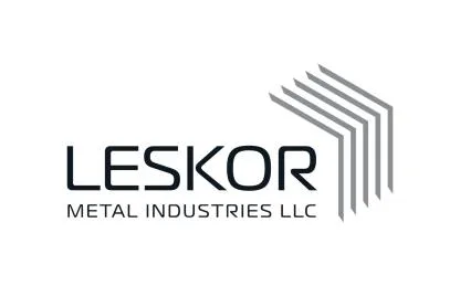 LESKOR METAL INDUSTRIESLLC — UAE trademark in Class 6