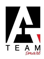 AT TEAM smart — UAE trademark in Class 9