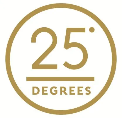 25 Degrees