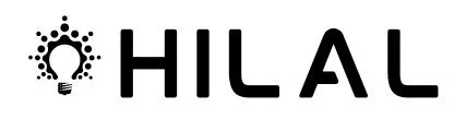 HILAL — UAE trademark, Class 9, No. 375742
