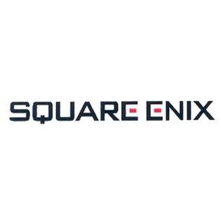 SQUARE ENIX