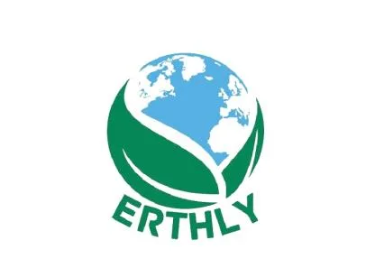 ERTHLY — UAE trademark, Class 30, No. 415000