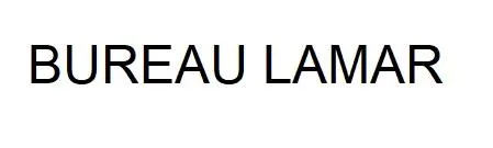 BUREAU LAMAR