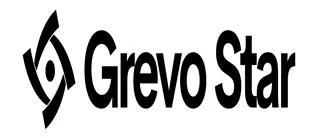 Grevo Star — UAE trademark, Class 35, No. 469655